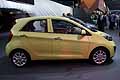 Kia New Picanto laterale